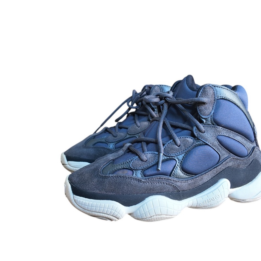 YEEZY 500 High Boots